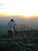 ลานหินปุ่ม อุทยานแห่งชาติภูหินร่องกล้า